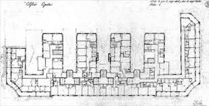 Edificio España.