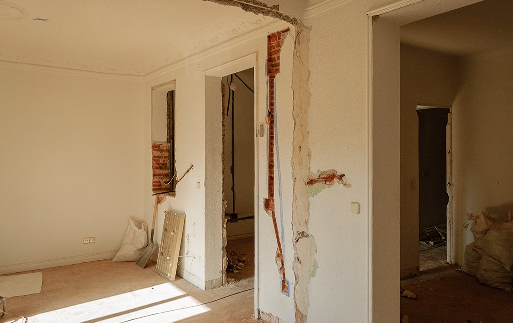 Reformar tu casa, consejos para hacerlo con éxito.