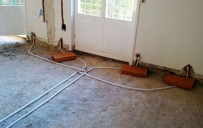 Reformar tu casa con éxito.