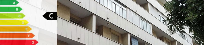 Eficiencia energética.