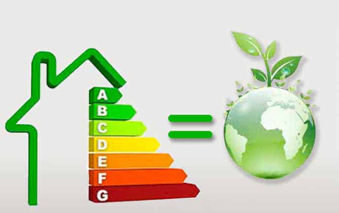 8 preguntas sobre el certificado energético.