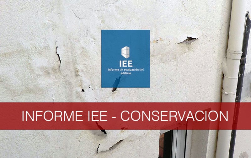 Informe IEE - Conservación.