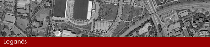 IEE Leganés.