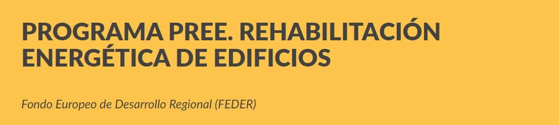 Subvenciones.