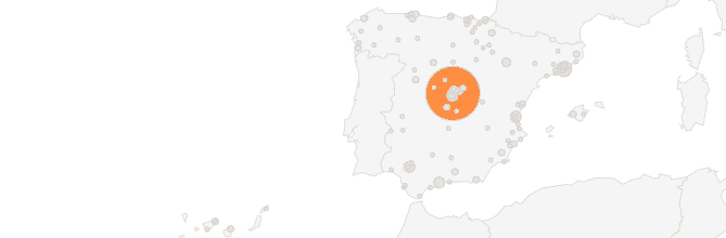 ITE en España, trimestre 2.
