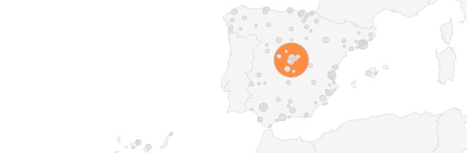 ITE en España, trimestre 2.